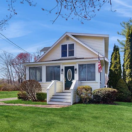 Quaint Bungalow 케네벙크 외부 사진