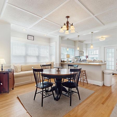Quaint Bungalow 케네벙크 외부 사진