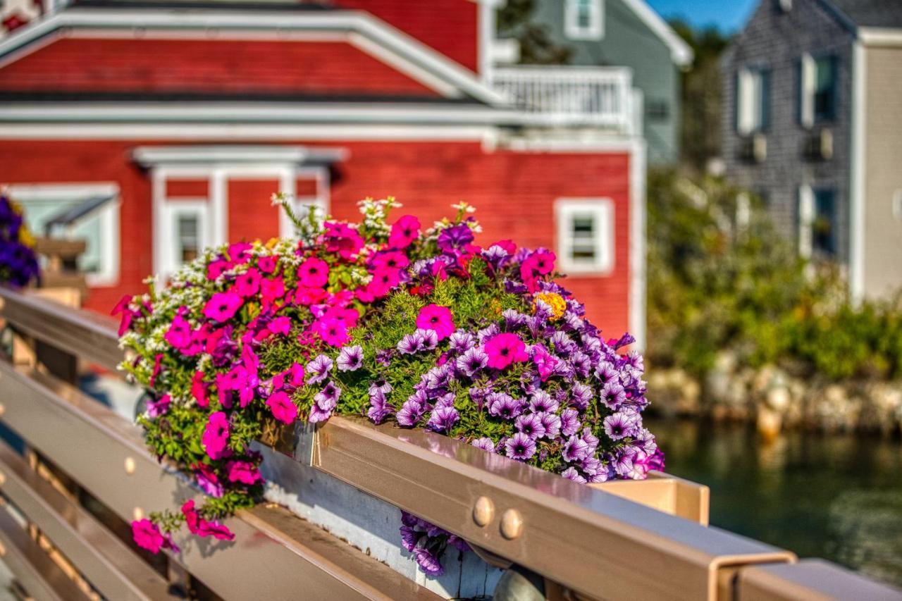 Quaint Bungalow 케네벙크 외부 사진