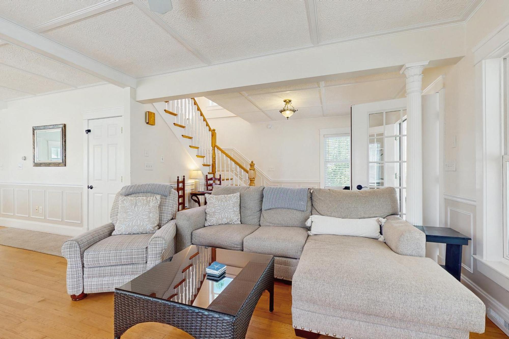 Quaint Bungalow 케네벙크 외부 사진